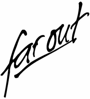 far out logo