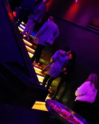 Treppe Maxxim
