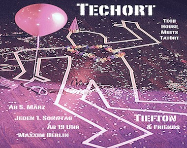 techort