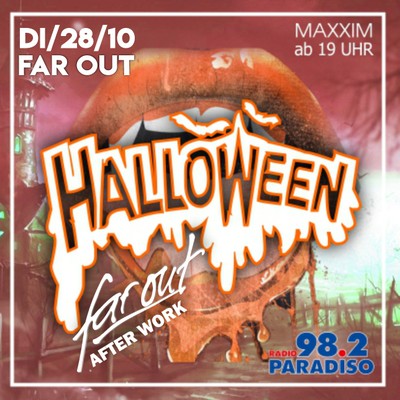Halloween 25