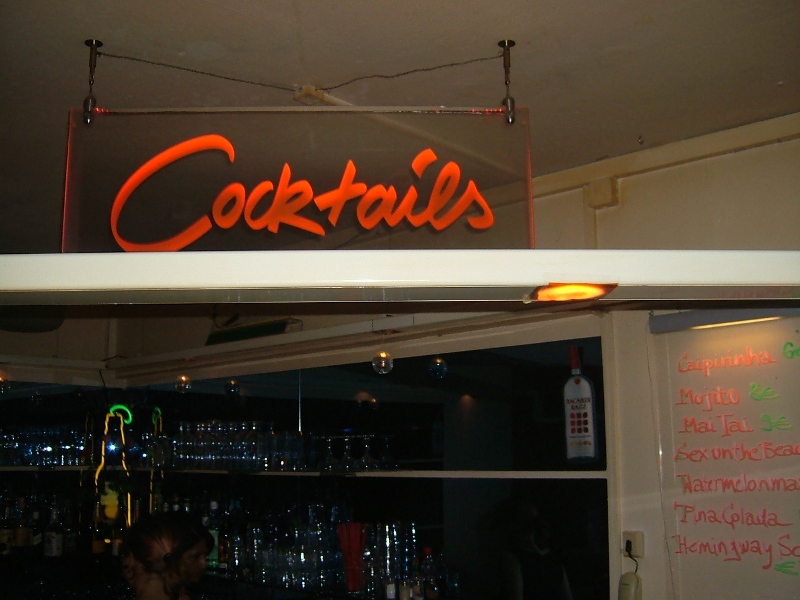 Bar 3