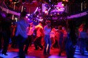 Party im Amadeus